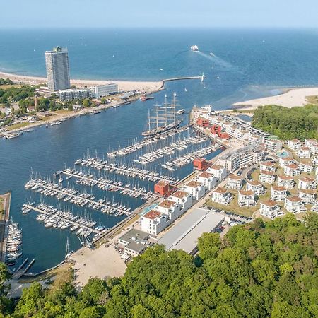 Amazing Apartment In Luebeck Travemuende With Sauna 외부 사진