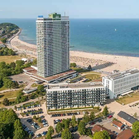 Amazing Apartment In Luebeck Travemuende With Sauna 외부 사진