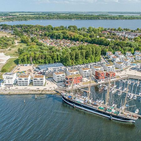 Amazing Apartment In Luebeck Travemuende With Sauna 외부 사진