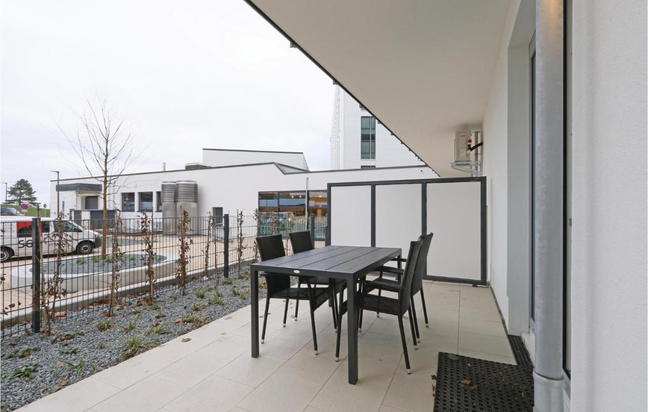 Amazing Apartment In Luebeck Travemuende With Sauna 외부 사진