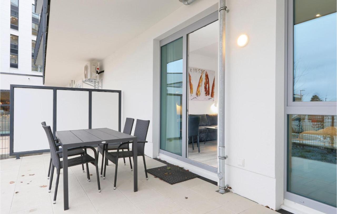 Amazing Apartment In Luebeck Travemuende With Sauna 외부 사진