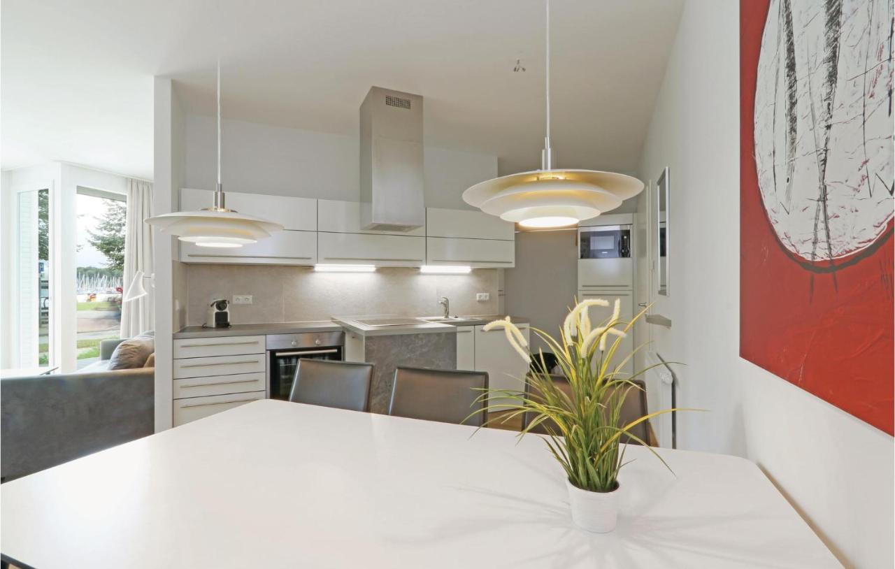 Amazing Apartment In Luebeck Travemuende With Sauna 외부 사진