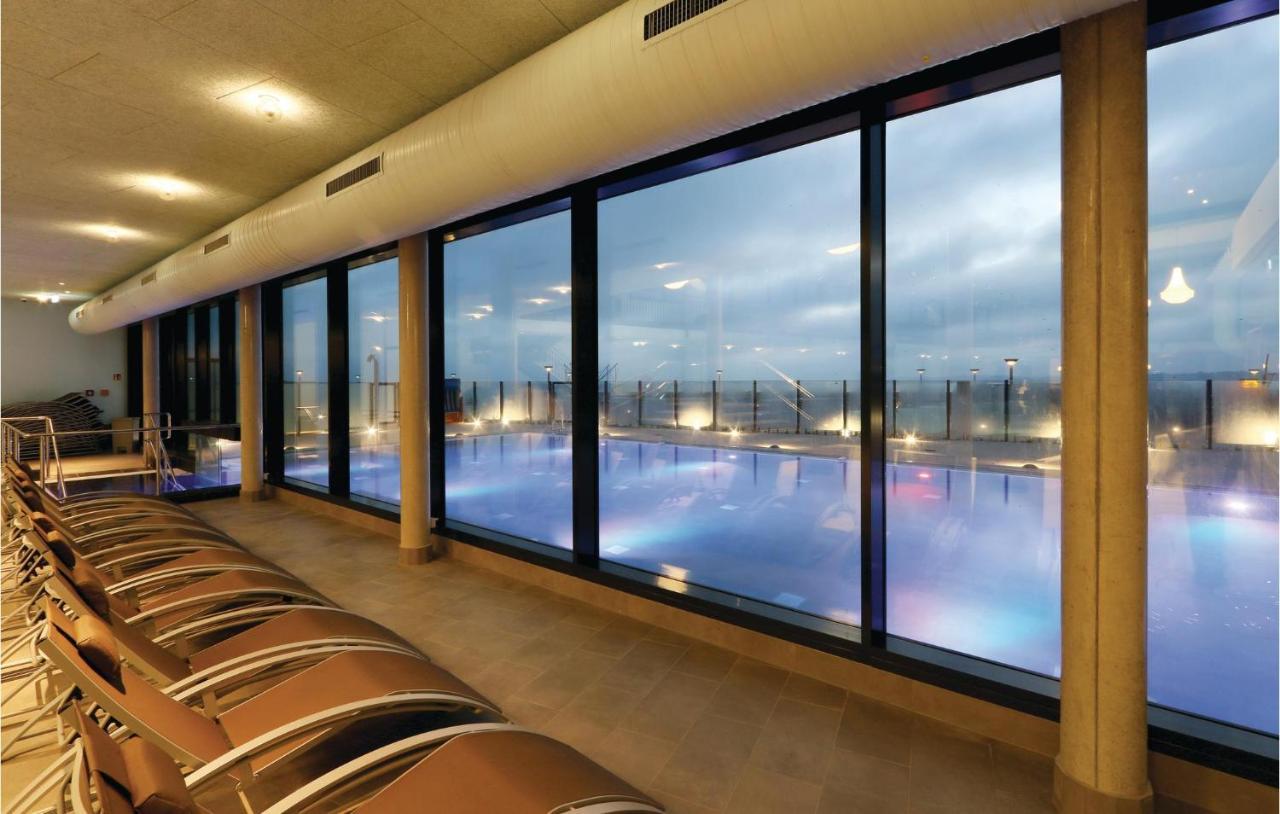 Amazing Apartment In Luebeck Travemuende With Sauna 외부 사진