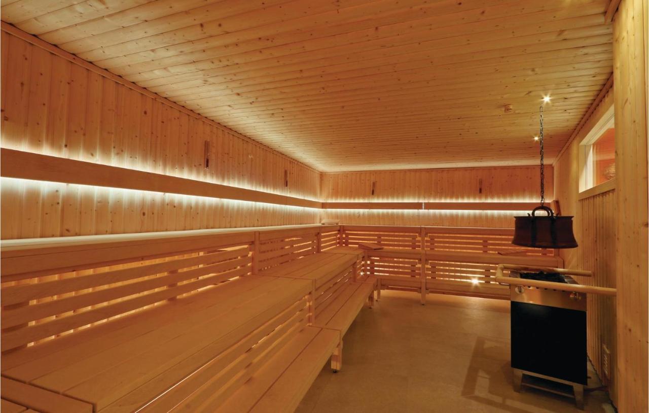 Amazing Apartment In Luebeck Travemuende With Sauna 외부 사진