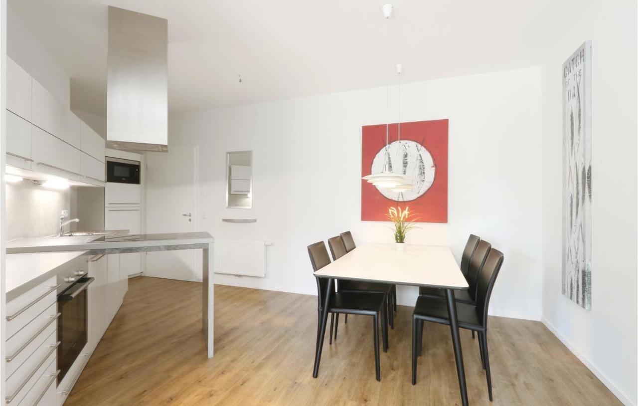 Amazing Apartment In Luebeck Travemuende With Sauna 외부 사진