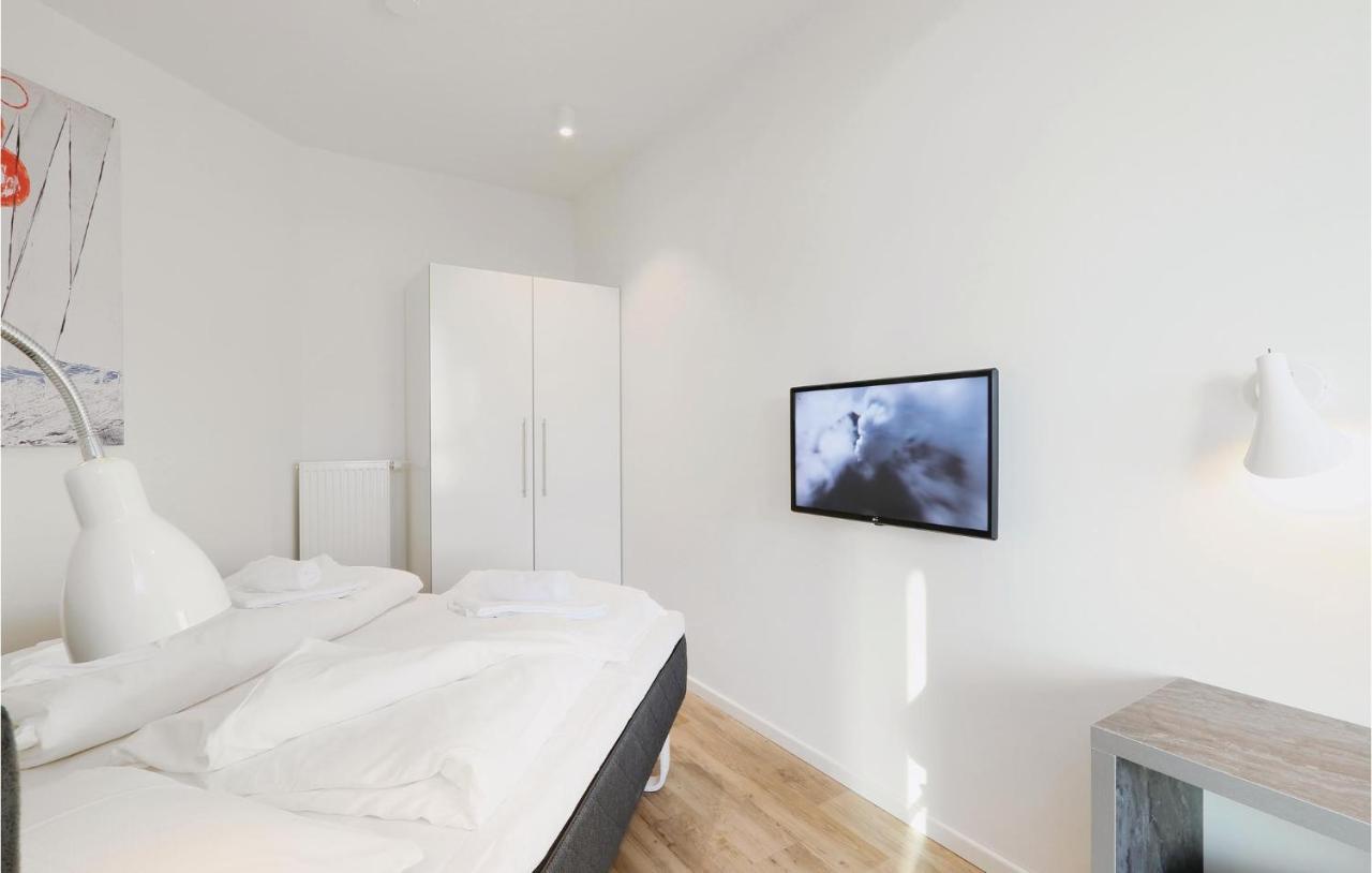 Amazing Apartment In Luebeck Travemuende With Sauna 외부 사진