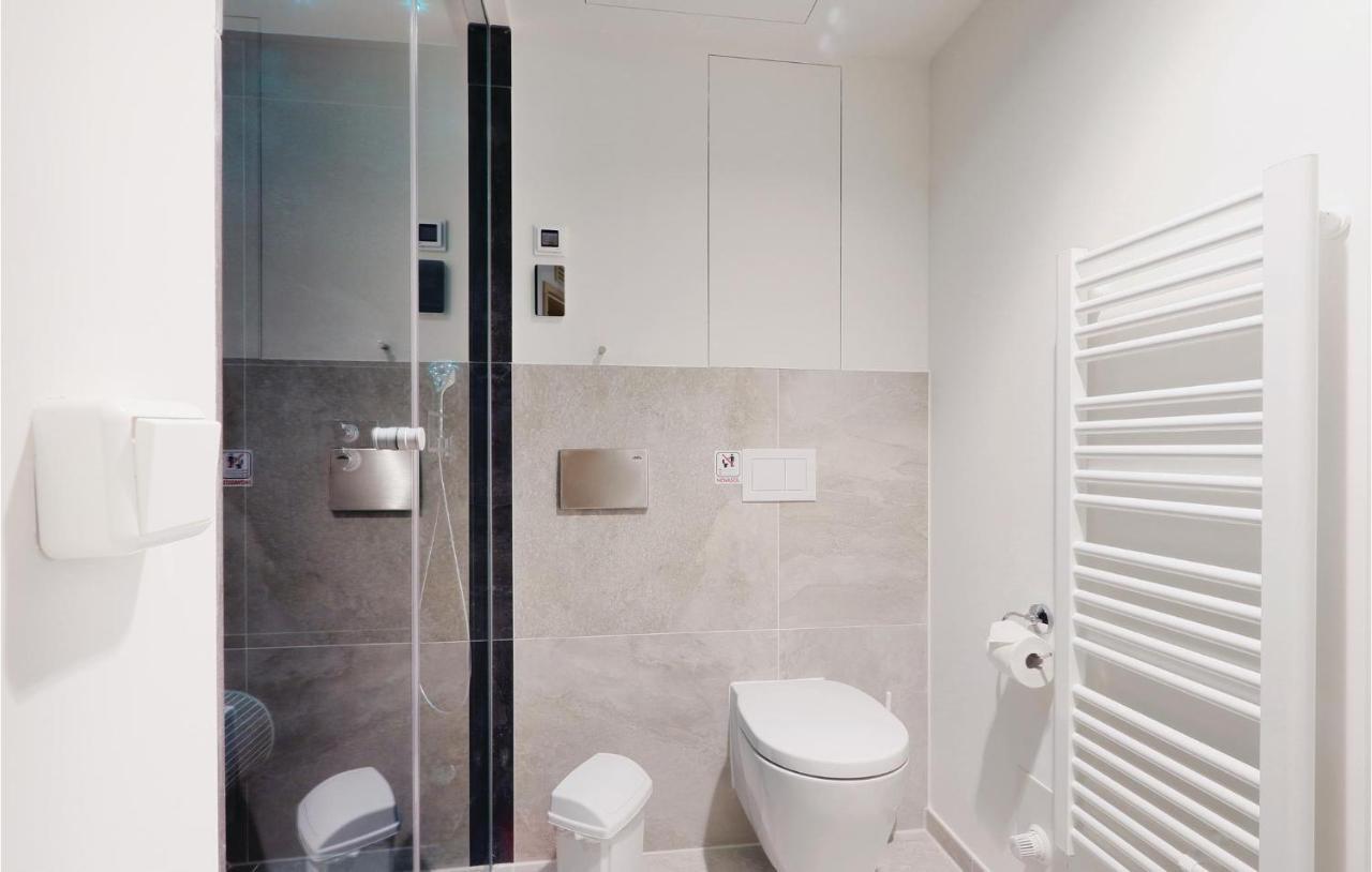 Amazing Apartment In Luebeck Travemuende With Sauna 외부 사진